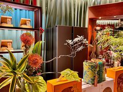 -王府茶楼茶宴·创意菜(大观园总店)