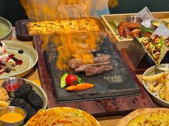 -芝士农场·意式餐厅(生态城万达店)
