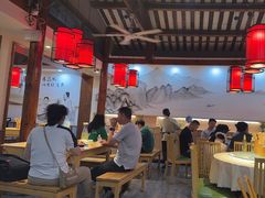 -人民食堂(电信南街店)