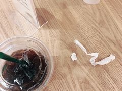 -星巴克(甘河路店)