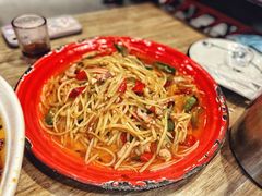 -小四川菜馆(托乐嘉店)