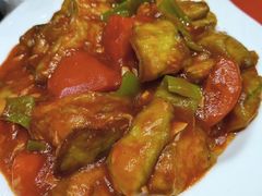 -凯鸽酒楼(大同振兴街店)