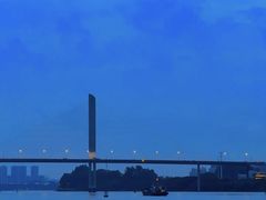 -长洲岛