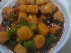 -满口香饭店