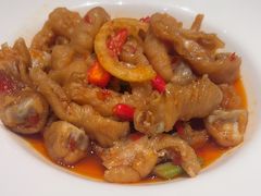 -梁家大院•农家菜(昆山会展中心店)