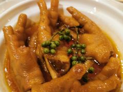 -香云轩·顺德菜(香云纱园林酒店店)