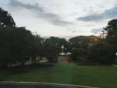 -浙江西子宾馆·瑶园咖啡厅