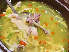 -安徽人家(奥体店)