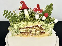 -BROWNSTONE GRILL HOUSE布朗石炭烤之家