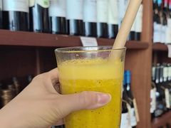 -BAKER&SPICE(安福路店)