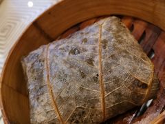 -鹅冠港式茶餐厅(来福士店)