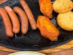 -萨莉亚意式餐厅(中北永旺店)