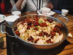 -大丰收脆鱼(福州台江万达店)