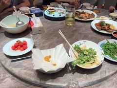 -莞府家宴·东莞菜(市民服务中心店)