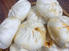 -清真石家包子(大皮院总店)