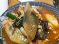 -炎蔵牛舌烤肉