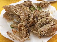 -海儀美食楼(湾仔海鲜街店)