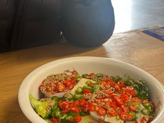钵钵鸡（荤素）藤椒味-艺味深尝(云锦路店)