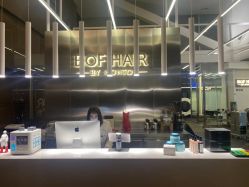 -BOF HAIR BY HONTO