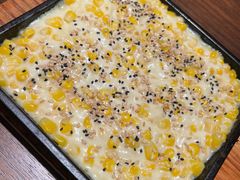 -大同江朝鲜菜•长春地标美食(绿园吾悦广场店)