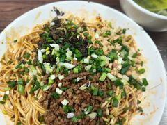 -老五鸡丝豆花面粉(瑞金北路68号院店)