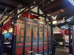 -院8里·小聚园老川菜(九眼桥店)