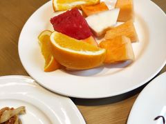 -陆家嘴万怡酒店·万荟轩