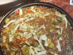 -传统香辣蟹(南园路店)