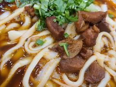 -韩师傅老大同刀削面(北苑路店)