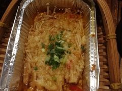 -串大叔炭火烤串·鸡西大冷面刀削面(总店)