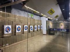 -城市猎人射箭馆(宝龙广场店)