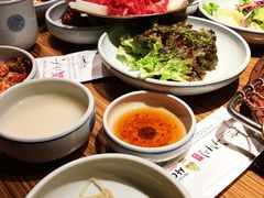 -王妃家(明洞中央店)