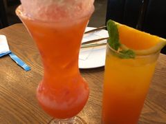 水果宾治-FUTURE BAR(岭南天地店)