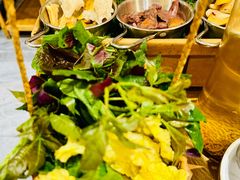 -一朵菌·野生菌探索家火锅(南亚店)