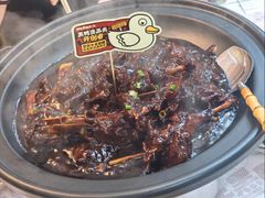 -回味黑鸭煲·始于2006(万松园店)