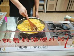 -巽寮印象美食部落餐厅·海鲜·地方特色菜(惠州体验店)