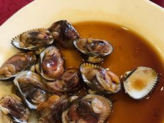 毛蚶-海景苑海鲜大酒店(吕四店)