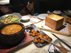 -绿茶餐厅(成都大悦城店)