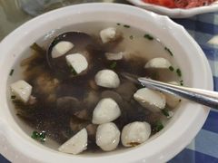 -钱大妈海鲜饭店(保利林语店)