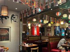 -王氏炉匠·烧鸟放题自助(好运街店)