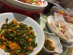 -湘阁里辣(沙井华润万家店)