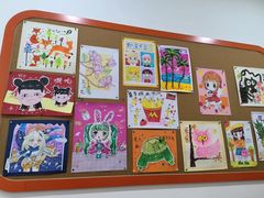 -昂立青少儿成长中心(普陀中潭校区)