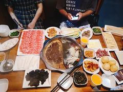 -傣妹火锅(南京东路一店)