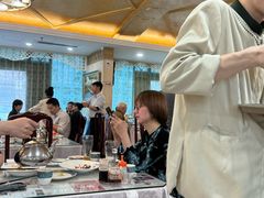 -汗腾格里·风味餐厅(新疆驻京办店)