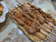 -新疆伊宁远征餐厅