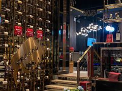 -Mezomd曼索蒂西班牙餐厅(广粤店)