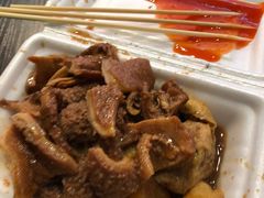 -细妹五香牛杂(步行街店)