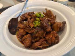 -安徽大厦中餐厅