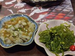 -弓二·烧鸟居酒屋(财富购物中心店)