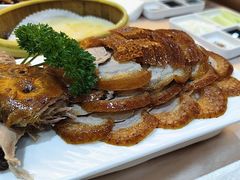 -便宜坊烤鸭店(荣华店)